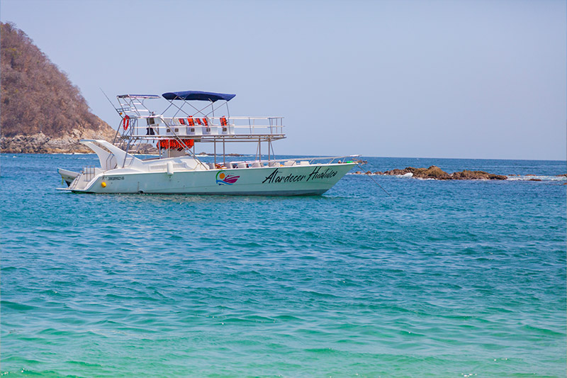 Tour 7 Bahías