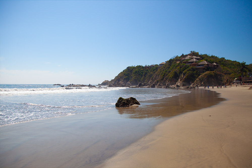 City Tour Huatulco
